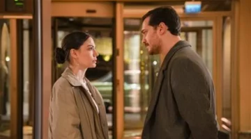 حلقة 28 مسلسل حلم أشرف: مواعيد البث والقنوات المتاحة وأبرز التطورات